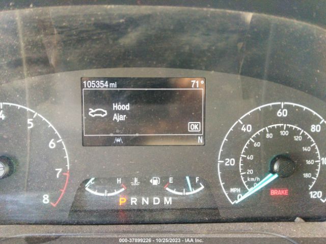 1FBAX2Y89LKA24087 Ford Transit Passenger Wagon Xl/xlt