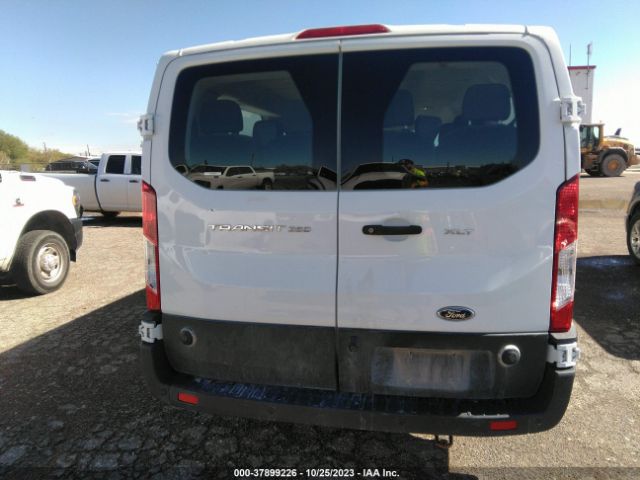 1FBAX2Y89LKA24087 Ford Transit Passenger Wagon Xl/xlt