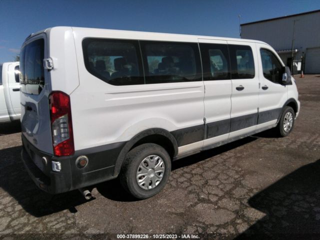 1FBAX2Y89LKA24087 Ford Transit Passenger Wagon Xl/xlt