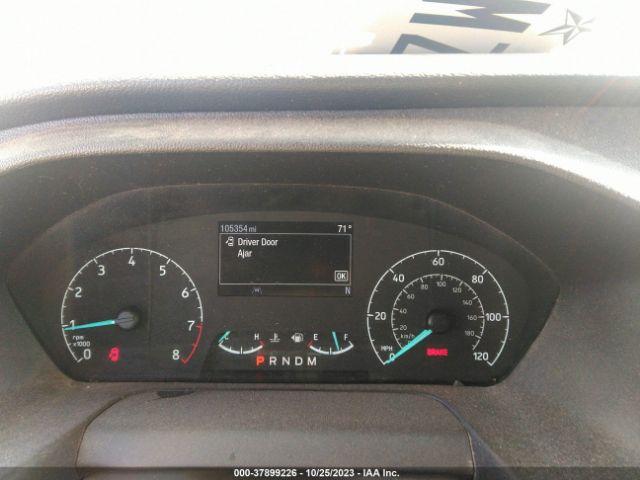 1FBAX2Y89LKA24087 Ford Transit Passenger Wagon Xl/xlt