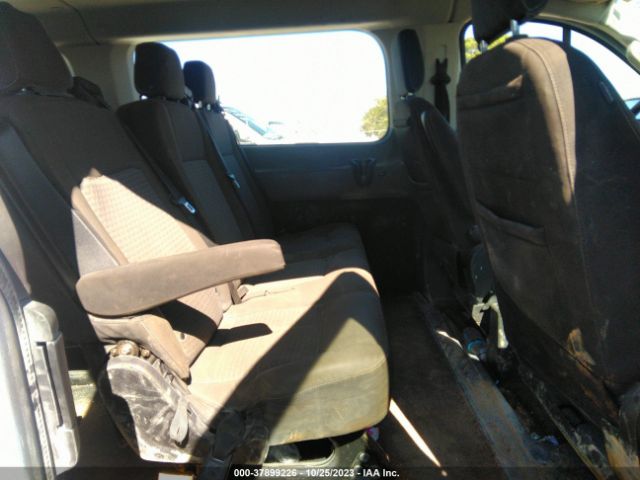 1FBAX2Y89LKA24087 Ford Transit Passenger Wagon Xl/xlt