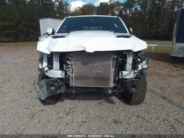 1C6SRFJT2NN185860 RAM 1500 Laramie
