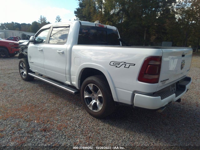 1C6SRFJT2NN185860 RAM 1500 Laramie