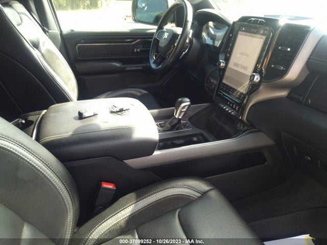 1C6SRFJT2NN185860 RAM 1500 Laramie