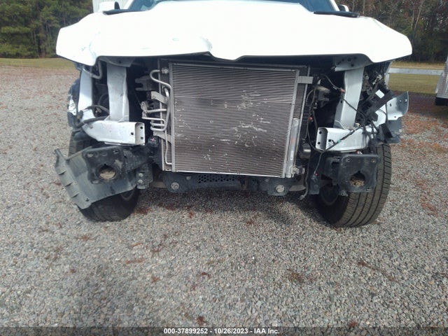 1C6SRFJT2NN185860 RAM 1500 Laramie