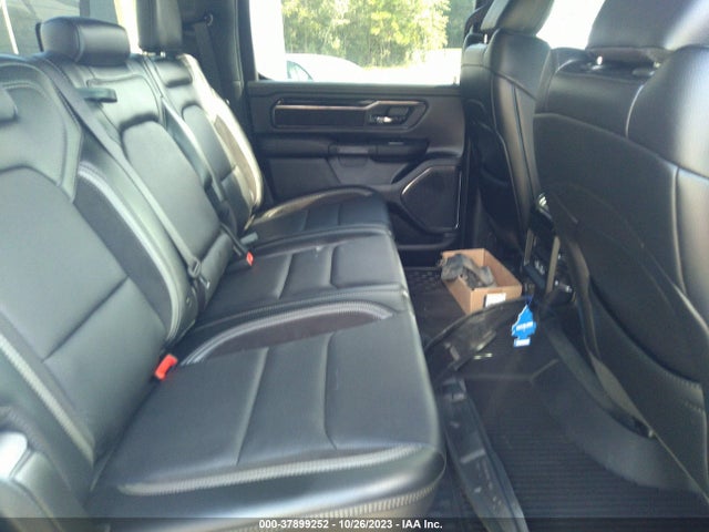 1C6SRFJT2NN185860 RAM 1500 Laramie
