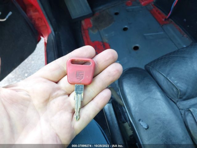 1983 PORSCHE 928 WP0JB0921DS860731 Photo 10