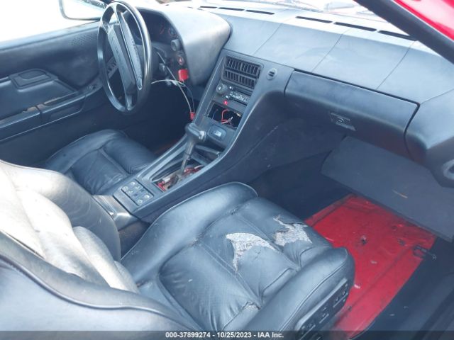 1983 PORSCHE 928 WP0JB0921DS860731 Photo 4