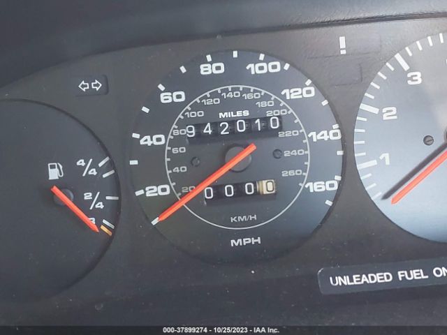 1983 PORSCHE 928 WP0JB0921DS860731 Photo 6