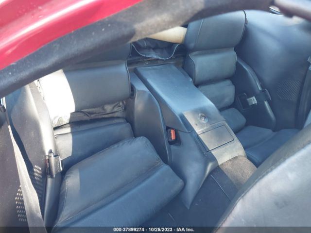 1983 PORSCHE 928 WP0JB0921DS860731 Photo 7
