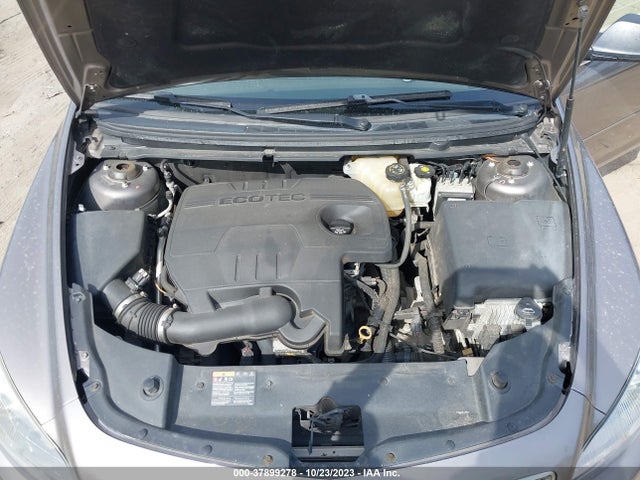 2012 CHEVROLET MALIBU LS W/1LS VIN: 1G1ZB5E00CF264885