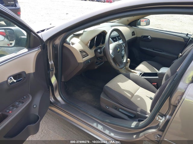 2012 CHEVROLET MALIBU LS W/1LS VIN: 1G1ZB5E00CF264885