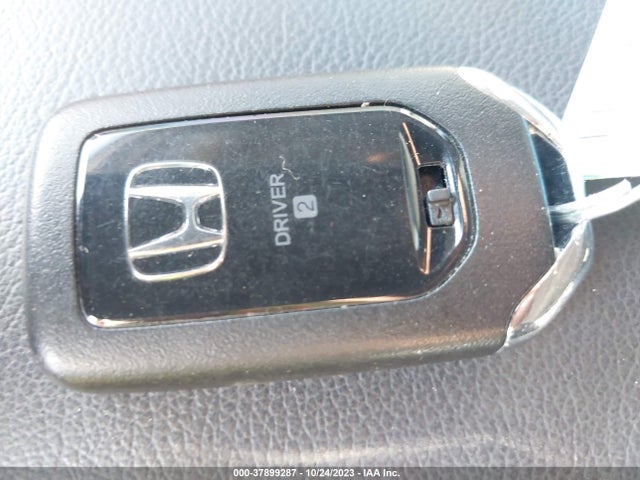 2021 HONDA CR-V TOURING VIN: 2HKRW2H94MH666808