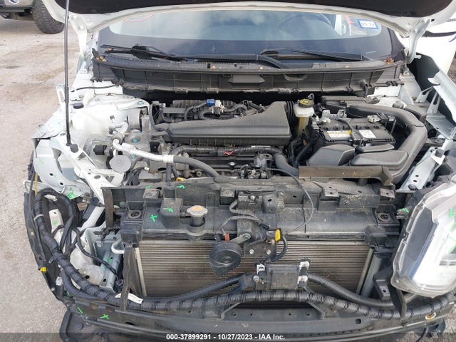 Nissan ROGUE SV 2019 JN8AT2MV9KW378531 Image 10