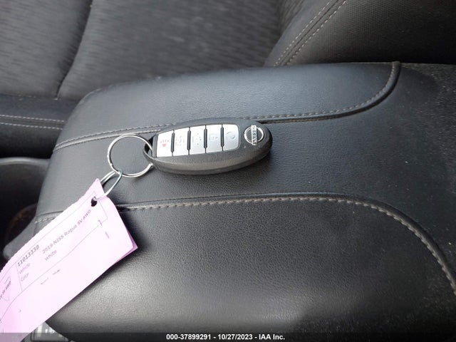 Nissan ROGUE SV 2019 JN8AT2MV9KW378531 Image 11