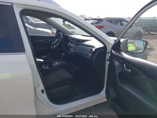 Nissan ROGUE SV 2019 JN8AT2MV9KW378531 Image 5