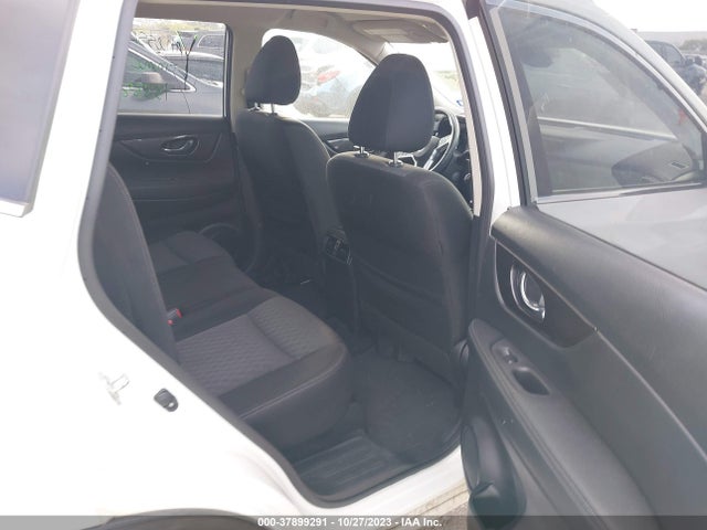 Nissan ROGUE SV 2019 JN8AT2MV9KW378531 Image 8