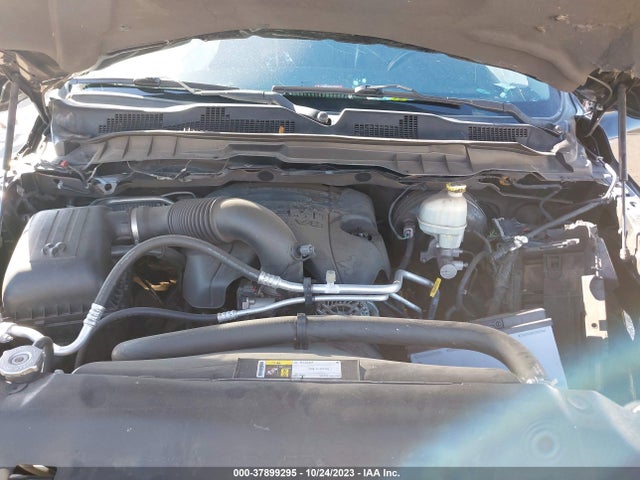 RAM 1500 Laramie 2015 1C6RR7NT6FS546556 Image 10