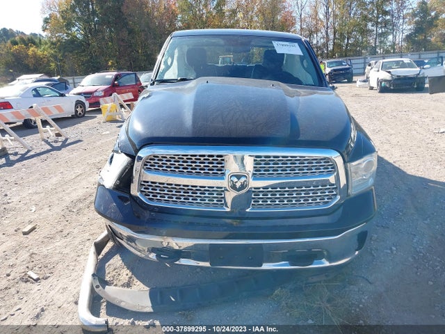 RAM 1500 Laramie 2015 1C6RR7NT6FS546556 Image 13