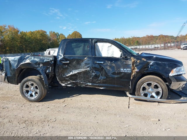 RAM 1500 Laramie 2015 1C6RR7NT6FS546556 Image 14