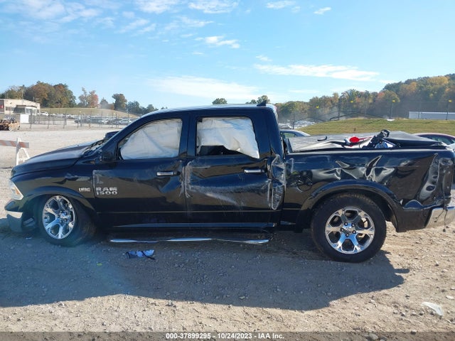 RAM 1500 Laramie 2015 1C6RR7NT6FS546556 Image 15