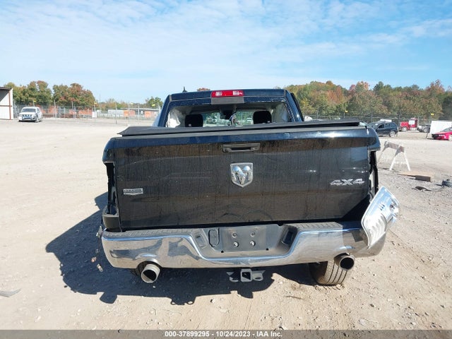 RAM 1500 Laramie 2015 1C6RR7NT6FS546556 Image 17