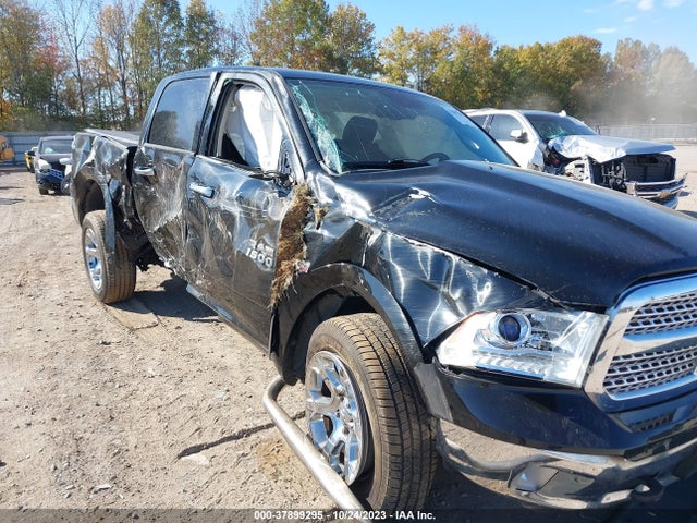 RAM 1500 Laramie 2015 1C6RR7NT6FS546556 Image 12