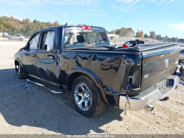 RAM 1500 Laramie 2015 1C6RR7NT6FS546556 Image 3
