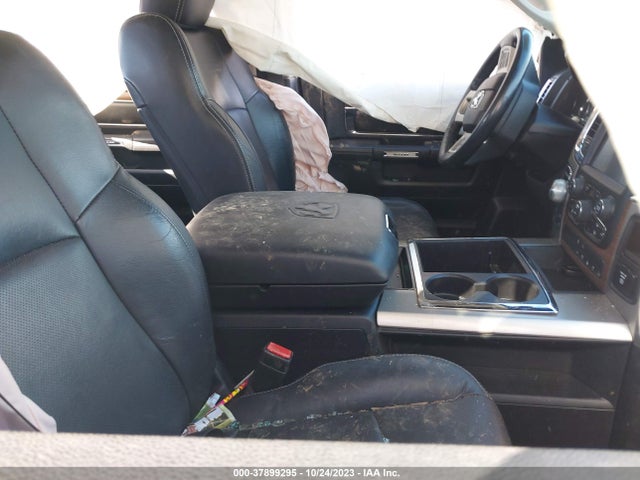 RAM 1500 Laramie 2015 1C6RR7NT6FS546556 Image 5