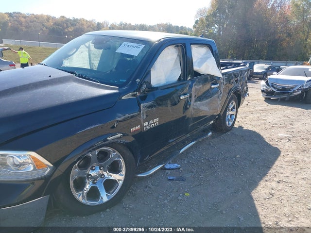 RAM 1500 Laramie 2015 1C6RR7NT6FS546556 Image 6