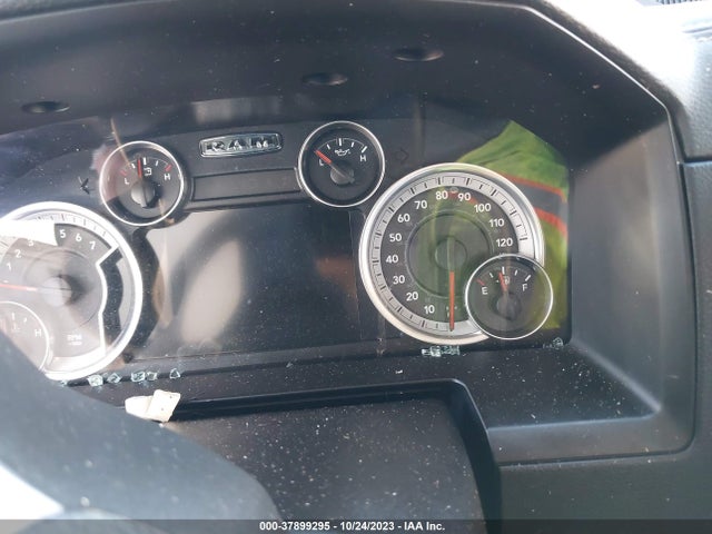 RAM 1500 Laramie 2015 1C6RR7NT6FS546556 Image 7