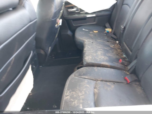RAM 1500 Laramie 2015 1C6RR7NT6FS546556 Image 8