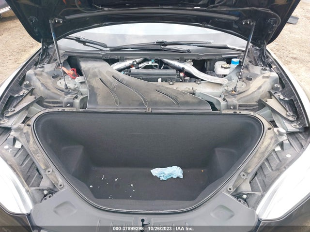 5YJSA1E27HF191466 Tesla Model S 100d/90d/75d/60d/p100d