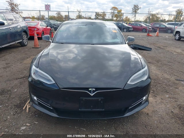 5YJSA1E27HF191466 Tesla Model S 100d/90d/75d/60d/p100d