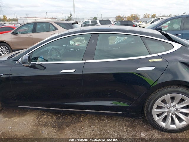 5YJSA1E27HF191466 Tesla Model S 100d/90d/75d/60d/p100d