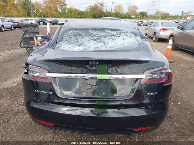5YJSA1E27HF191466 Tesla Model S 100d/90d/75d/60d/p100d