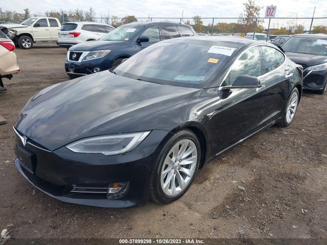 5YJSA1E27HF191466 Tesla Model S 100d/90d/75d/60d/p100d