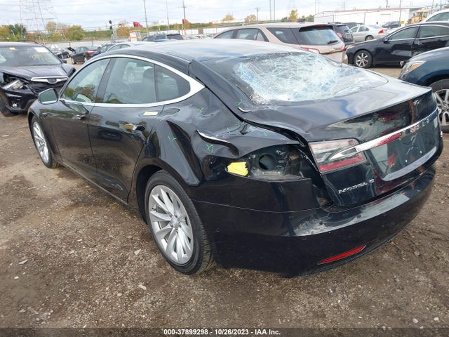 5YJSA1E27HF191466 Tesla Model S 100d/90d/75d/60d/p100d