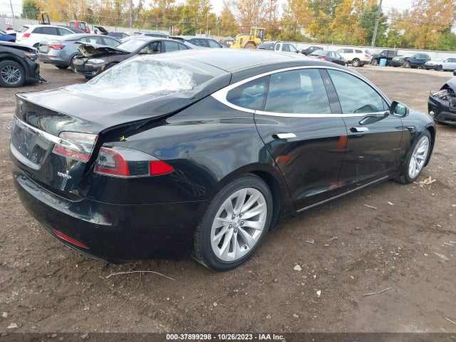 5YJSA1E27HF191466 Tesla Model S 100d/90d/75d/60d/p100d