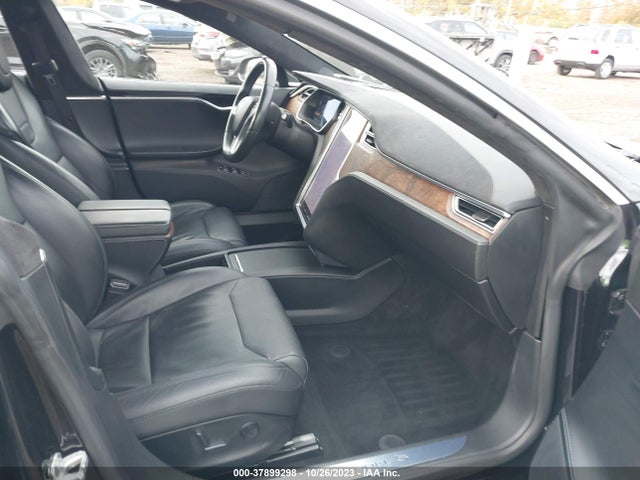 5YJSA1E27HF191466 Tesla Model S 100d/90d/75d/60d/p100d