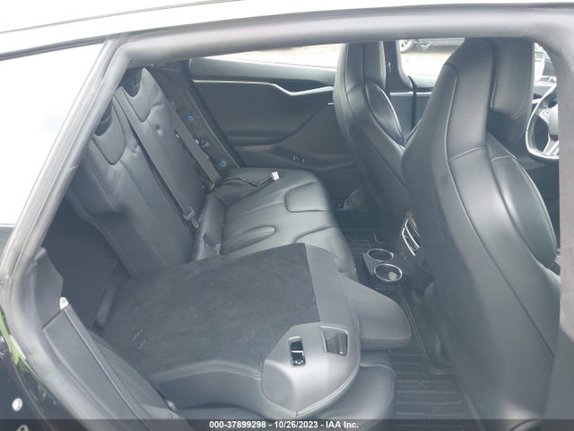 5YJSA1E27HF191466 Tesla Model S 100d/90d/75d/60d/p100d