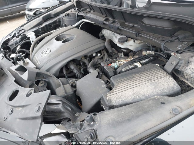 Mazda Cx-5 Touring 2017 JM3KFBCL4H0210063 Image 10