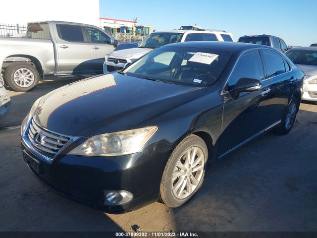 2011 LEXUS ES 350 VIN: JTHBK1EG4B2428223