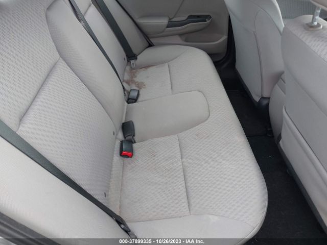 2HGFB2F53EH517493 Honda Civic Sedan Lx
