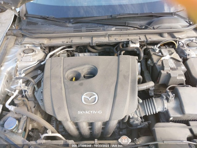 2020 MAZDA MAZDA3 SELECT PACKAGE VIN: JM1BPACL9L1175569