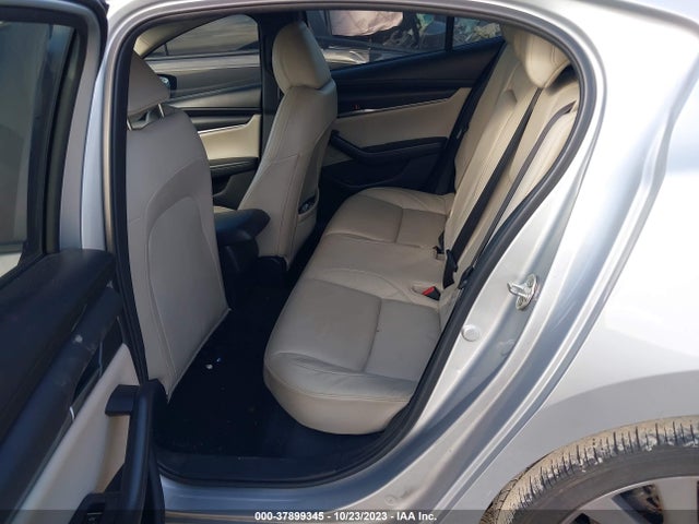 2020 MAZDA MAZDA3 SELECT PACKAGE VIN: JM1BPACL9L1175569