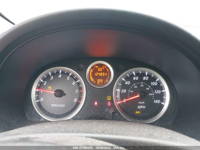2012 NISSAN SENTRA 2.0 SR VIN: 3N1AB6APXCL761738