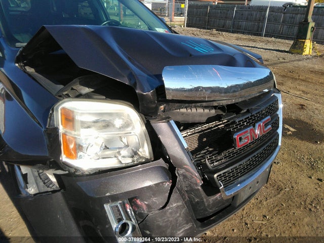 GMC Terrain Slt 2015 2GKFLXEK5F6310850 Image 6
