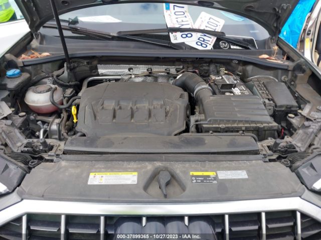 WA1AECF39L1112653 Audi Q3 PREMIUM