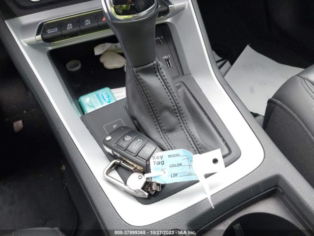 WA1AECF39L1112653 Audi Q3 PREMIUM